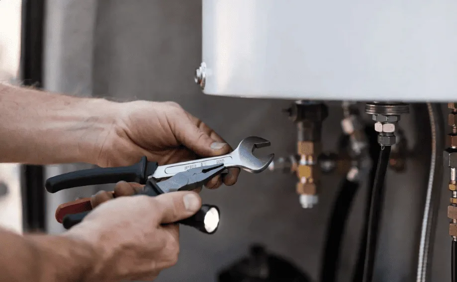 Why choose Water Heater Repair in Delta, OH